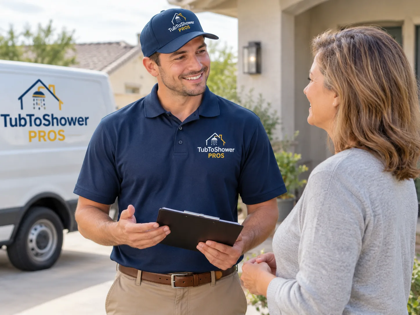 Tub Shower Conversion Clearfield, PA FAQs
